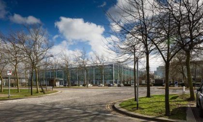 Centre:MK
