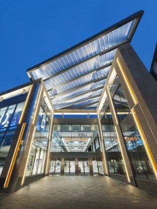 Intu Eldon Square