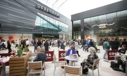 Trinity Walk